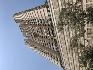 3 BHK Apartment For Rent in Gami Asters, Ghansoli