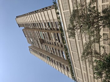 3 BHK Apartment For Rent in Gami Asters, Ghansoli