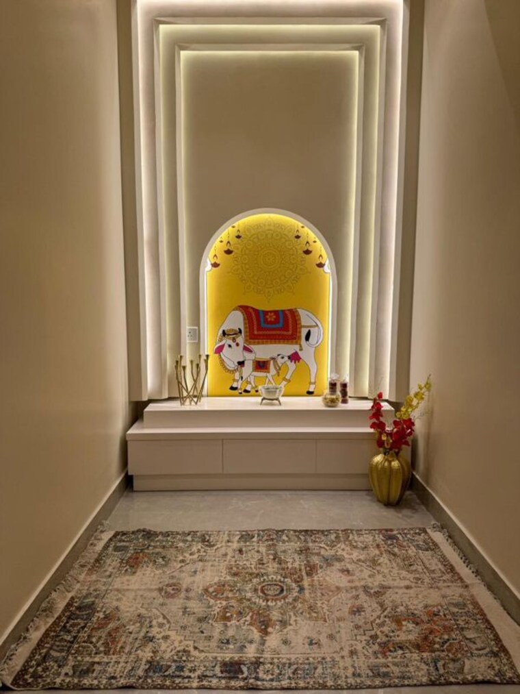 Other, sector 2 4 Bedroom 4390 Sq.Ft. Apartment In Sector 2 Chandigarh 9950843