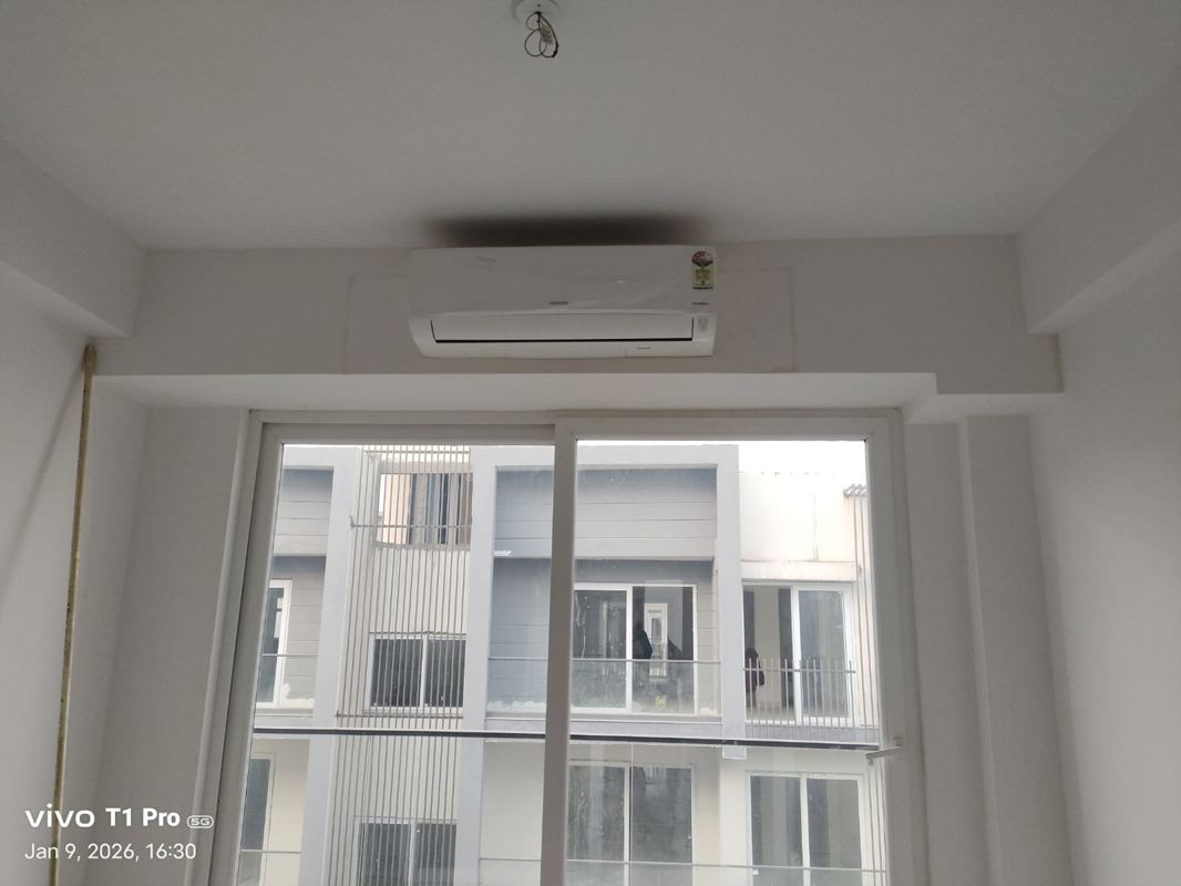 2.5 BHK + Pooja Room Builder Floor For Rent in Sector 89