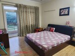 4 BHK + Pooja Room,Servant Room 1022 Sq.Yd. Builder Floor in DLF Phase II