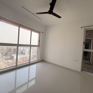 Bedroom in 1 BHK Apartment at Lodha Codename Premier, Mangaon – for Sale