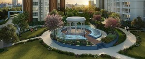 3 BHK Apartment – Exterior View View at Runwal Forests, Kanjurmarg West - for Sale