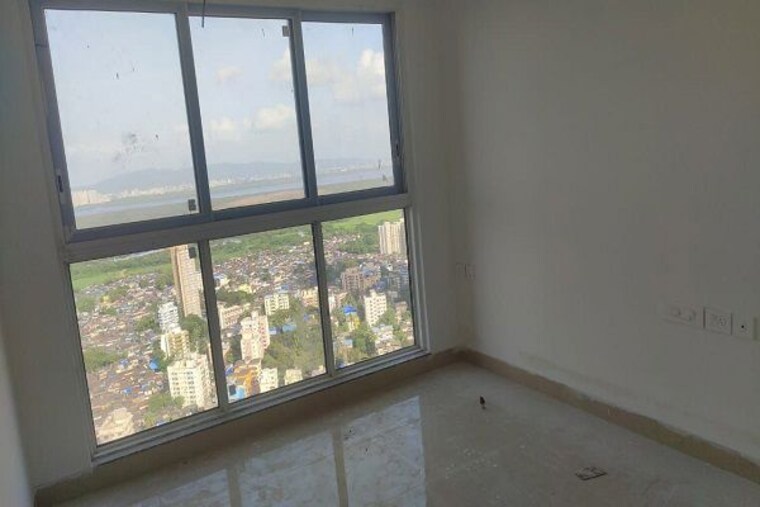 Room, runwal-forests 3 Bedroom 983 Sq.Ft. Apartment In Kanjurmarg West Mumbai 9951317