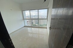 3 BHK Apartment For Sale in Runwal Forests