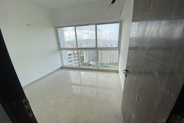 3 BHK Apartment For Sale in Runwal Forests