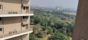 3 BHK Apartment – Exterior View View at Bhagwati Greens 2, Kharghar - for Rent