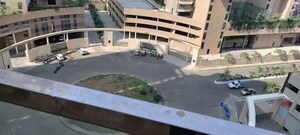 3 BHK Apartment – Exterior View View at Bhagwati Greens 2, Kharghar - for Rent