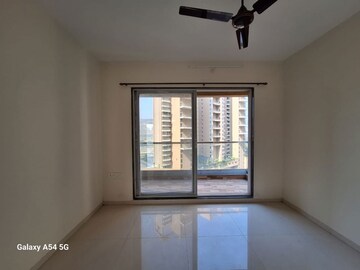 Room in 3 BHK Apartment at Bhagwati Greens 2, Kharghar – for Rent