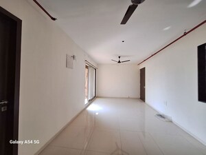 Building Lobby in 3 BHK Apartment at Bhagwati Greens 2, Kharghar – for Rent