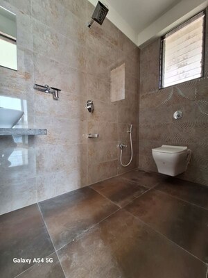 Master Bedroom in 3 BHK Apartment at Bhagwati Greens 2, Kharghar – for Rent