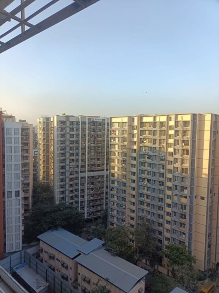Exterior View, signature-global-city-81 3 Bedroom 1521 Sq.Ft. Apartment In Sector 81 Gurgaon 9951304