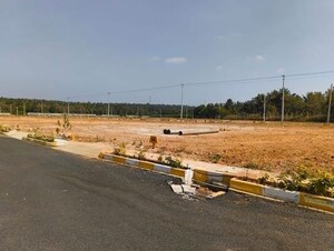  Plot For Sale in Vijay Nagar