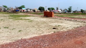 Plot Area in  Plot at Sector 110 – for Sale