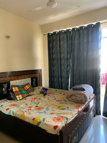 Bedroom in 2 BHK Apartment at Pyramid Urban Homes 2, Sector 86 – for Rent