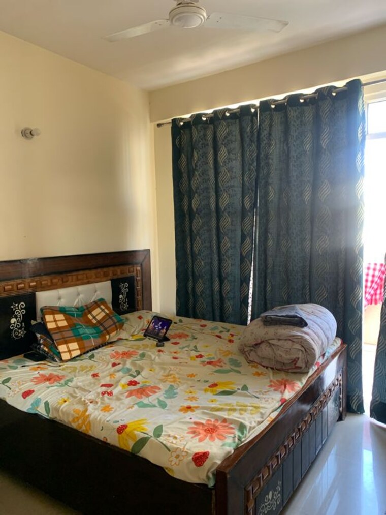 Bedroom, pyramid-urban-homes-2 2 Bedroom 601 Sq.Ft. Apartment In Sector 86 Gurgaon 9951436