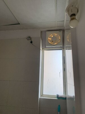 Building Lobby in 2 BHK Apartment at Pyramid Urban Homes 2, Sector 86 – for Rent