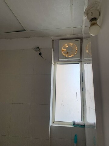 Building Lobby in 2 BHK Apartment at Pyramid Urban Homes 2, Sector 86 – for Rent