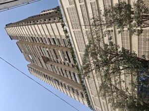 2 BHK Apartment For Rent in Gami Asters, Ghansoli