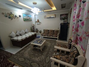 3 BHK Apartment For Rent in Palm Residency Chhatarpur, Chattarpur