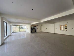 Team Area in  Office Space at Hsr Layout – for Rent