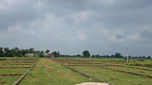 Plot Area in  Plot at Jewar – for Sale