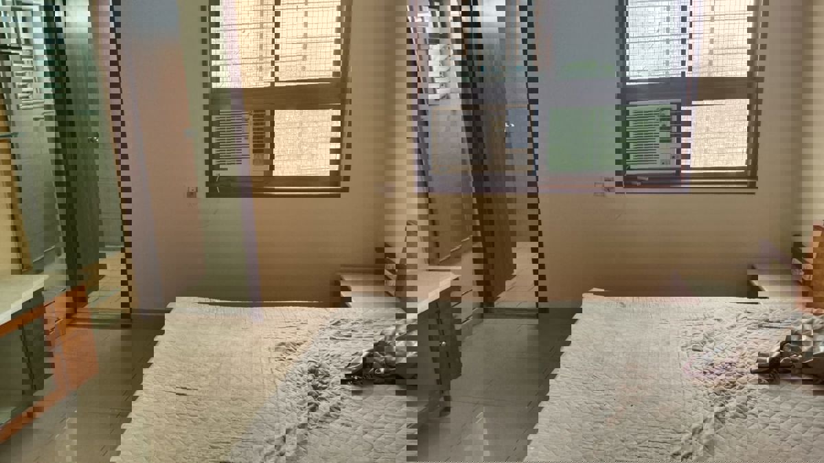 3 BHK + Store Room 1954 Sq.Ft. Apartment in Aster Tower