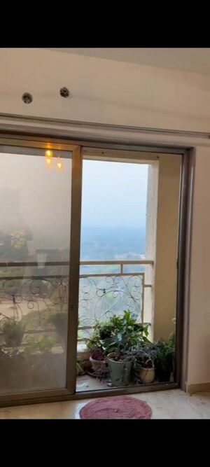 Room in 2 BHK Apartment at Madhav Shreeji Palacia, Waghbil – for Rent