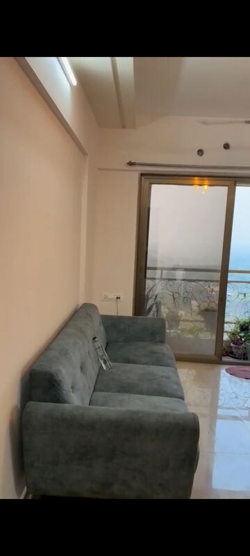 Room in 2 BHK Apartment at Madhav Shreeji Palacia, Waghbil – for Rent