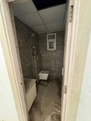 Bathroom in 1 BHK Builder Floor at Sector 73 – for Sale