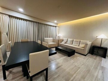 4 BHK Apartment For Sale in Lodha World Crest, Worli