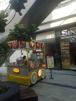 Retail Shop For Sale in Elan Epic