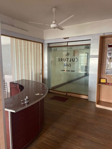 Kitchen in  Office Space at Kantatoli – for Rent