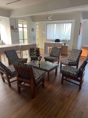 Living Room in  Office Space at Kantatoli – for Rent