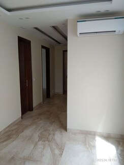 4 BHK + Servant Room Builder Floor For Rent in Greater Kailash II