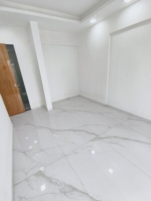 2 BHK Apartment For Sale in Viraj Heights, Kopri