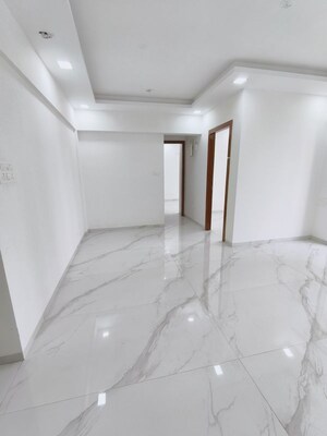 Room in 2 BHK Apartment at Viraj Heights, Kopri – for Sale