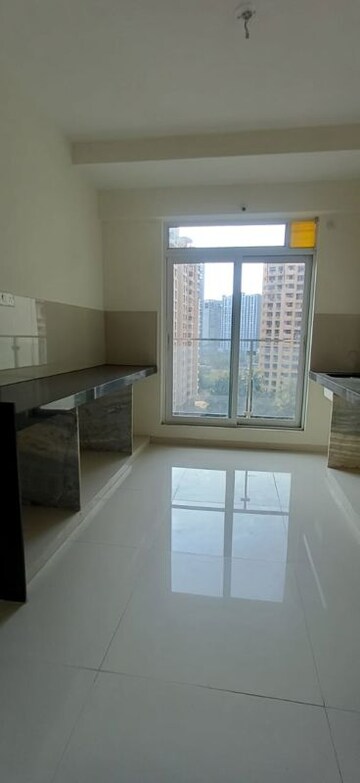 Kitchen in 4 BHK Apartment at Kapur Bawdi – for Sale