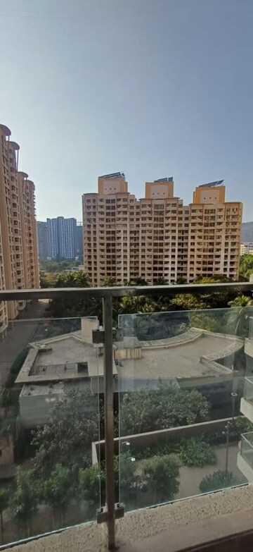 4 BHK Apartment – Exterior View View at Kapur Bawdi - for Sale