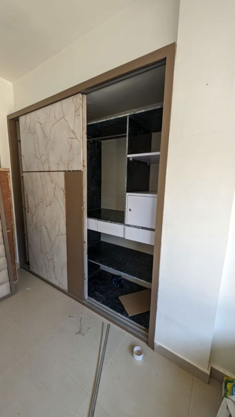 Kitchen, dombivli west 2 Bedroom 675 Sq.Ft. Apartment In Dombivli West Thane 9951512