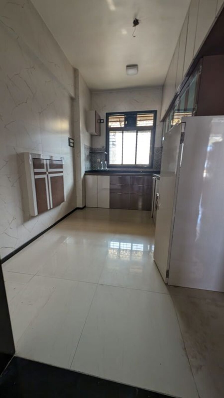 Kitchen, dombivli west 2 Bedroom 675 Sq.Ft. Apartment In Dombivli West Thane 9951512
