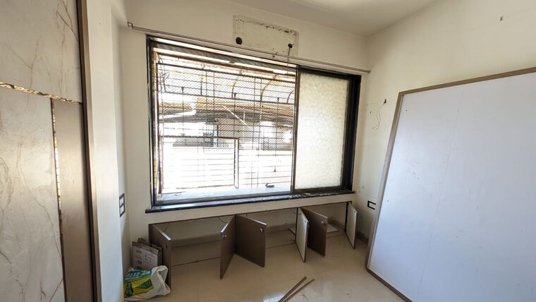 Master Bedroom, dombivli west 2 Bedroom 675 Sq.Ft. Apartment In Dombivli West Thane 9951512