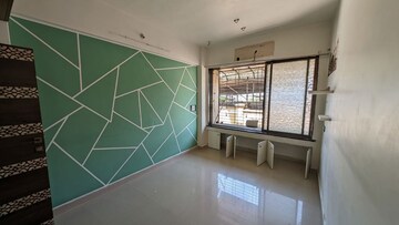 2 BHK Apartment For Rent in Dombivli West