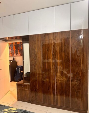 Furnished Amenities in 1 BHK Apartment at Godrej Nurture Electronic City, Electronic City Phase I – for Rent