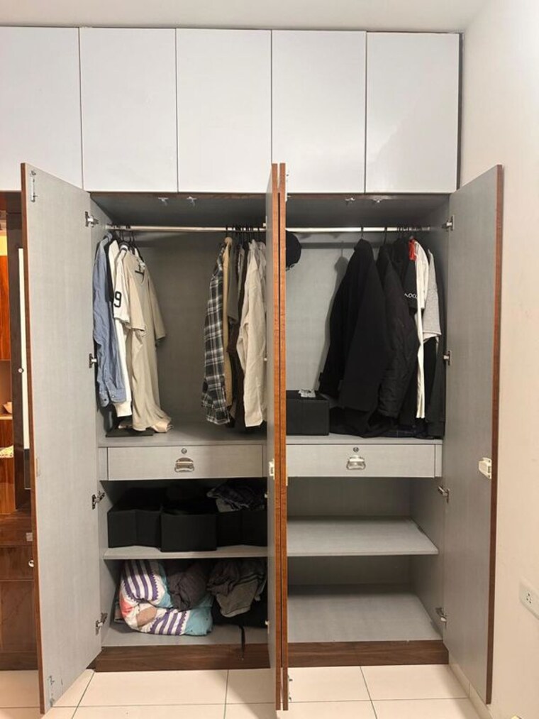 Team Area, godrej-nurture-electronic-city 1 Bedroom 618 Sq.Ft. Apartment In Electronic City Phase I Bangalore 9951517