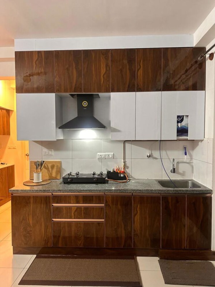 Kitchen, godrej-nurture-electronic-city 1 Bedroom 618 Sq.Ft. Apartment In Electronic City Phase I Bangalore 9951517