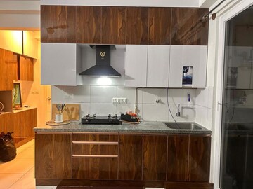 1 BHK Apartment For Rent in Godrej Nurture Electronic City, Electronic City Phase I