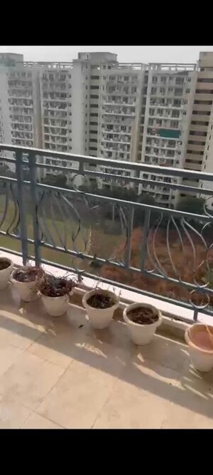 3 BHK Apartment – Exterior View View at DLF The Skycourt, Sector 86 - for Sale