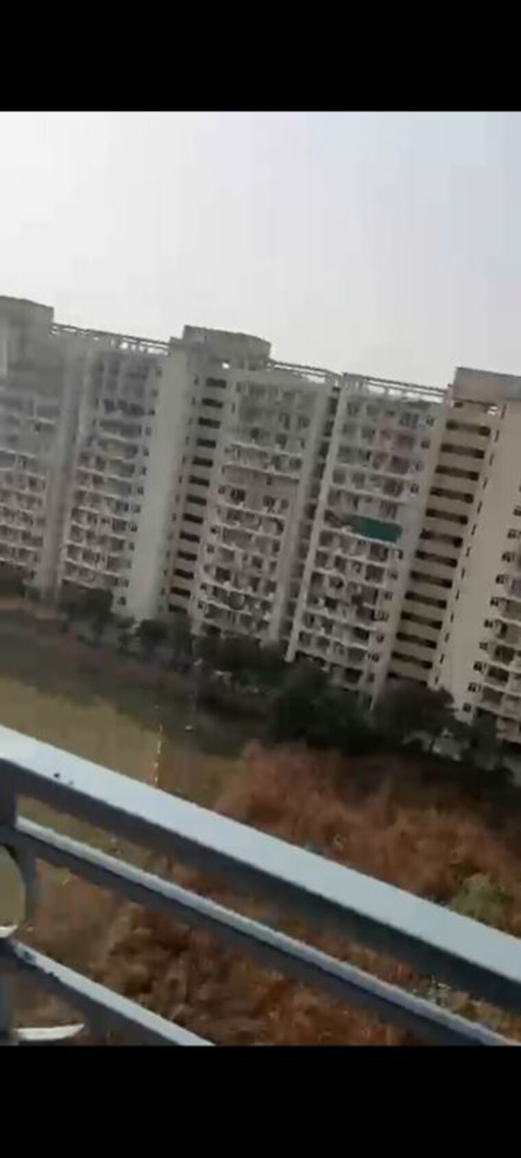 Exterior View, dlf-the-skycourt 3 Bedroom 1931 Sq.Ft. Apartment In Sector 86 Gurgaon 9951525