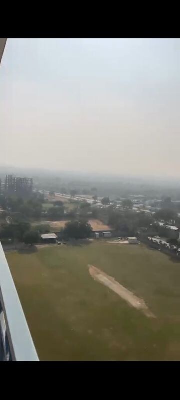 Swimming Pool in 3 BHK Apartment at DLF The Skycourt, Sector 86 – for Sale